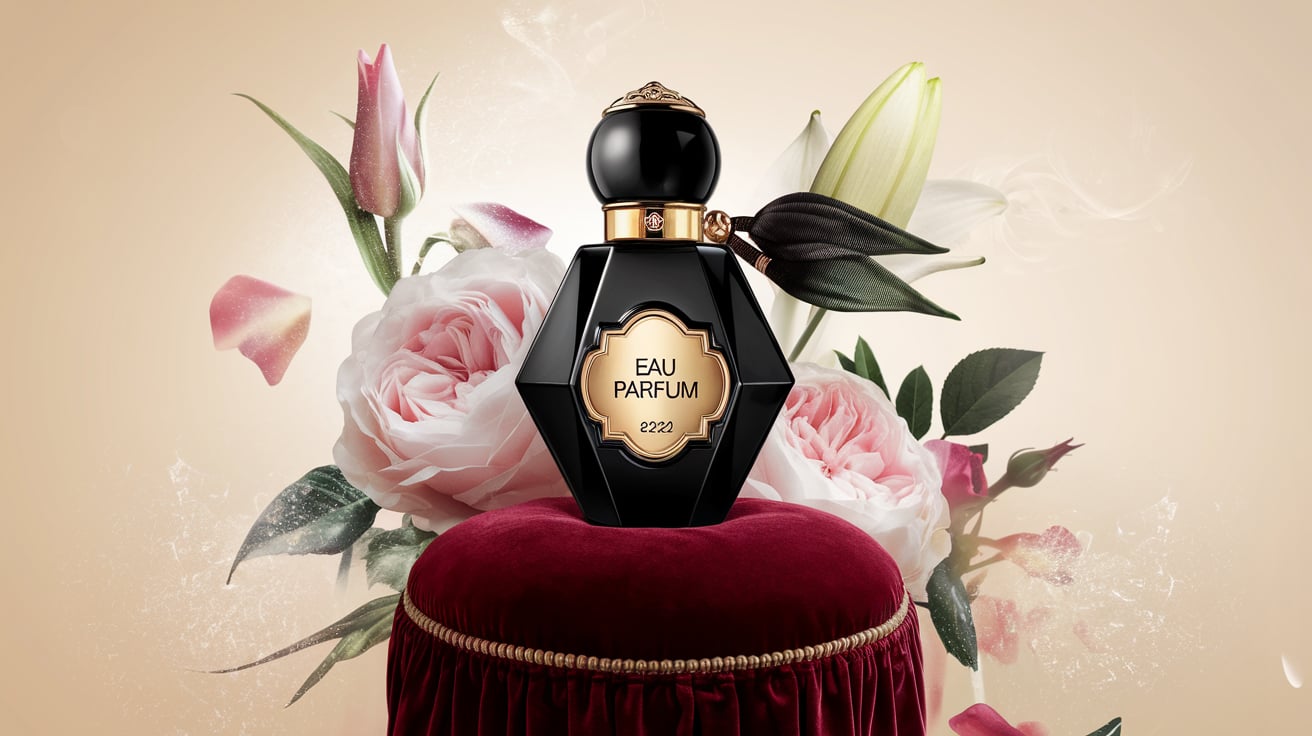 What Does Eau de Parfum Mean?