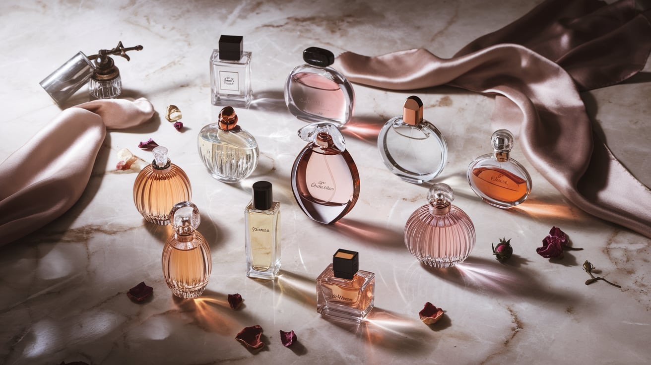 What is the Difference Between Perfume and Fragrance? Understanding the World of Scents