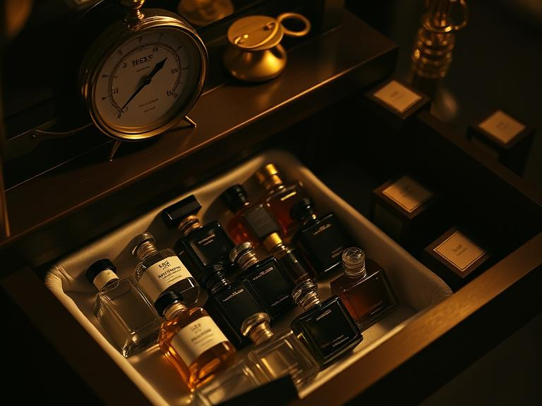 How to Properly Store Your Perfumes: The Ultimate Guide to Preserving Fragrance Quality
