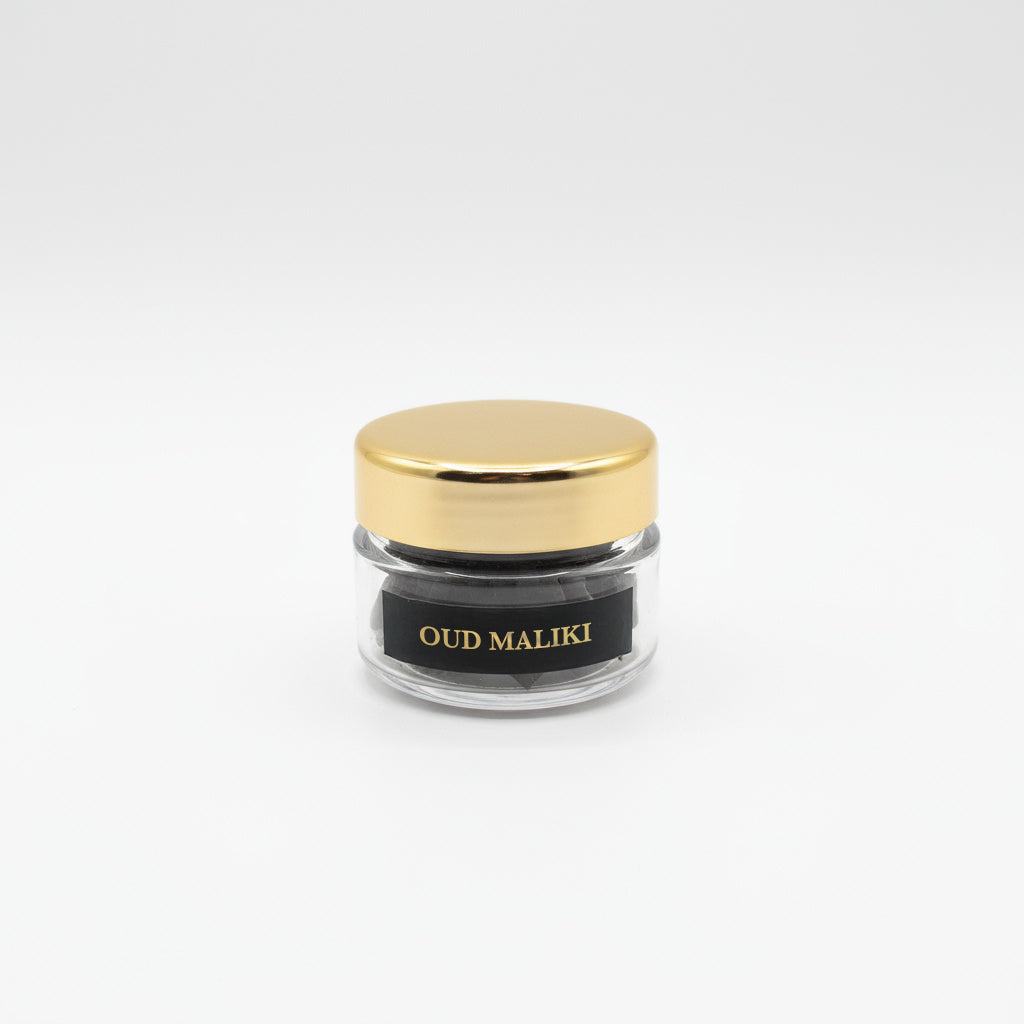 Oud Maliki (10g)