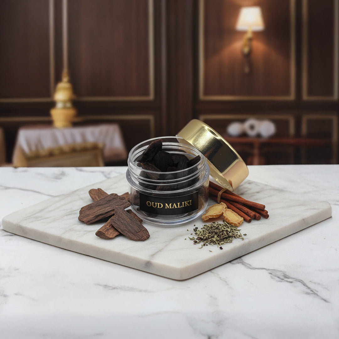Oud Maliki (10g)