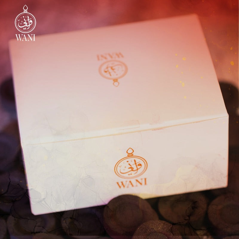 PERFECT CHARCOALS FOR BAKHOOR