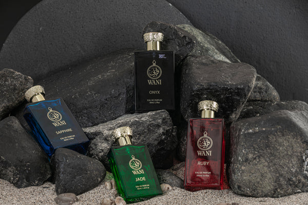 7 Reasons Why Luxury Perfumes Make For A Great Gift