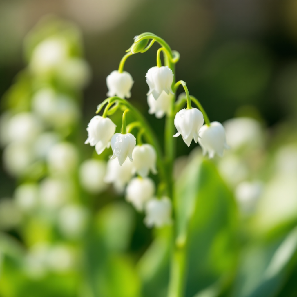 What Do Lily of the Valley Smell Like? A Fragrance Guide for Perfume Lovers