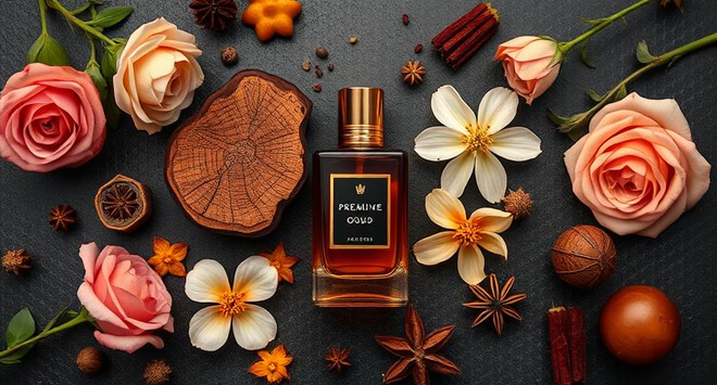 What Does Oud Smell Like? A Deep Dive into Its Unique Aroma – Wani Perfumes