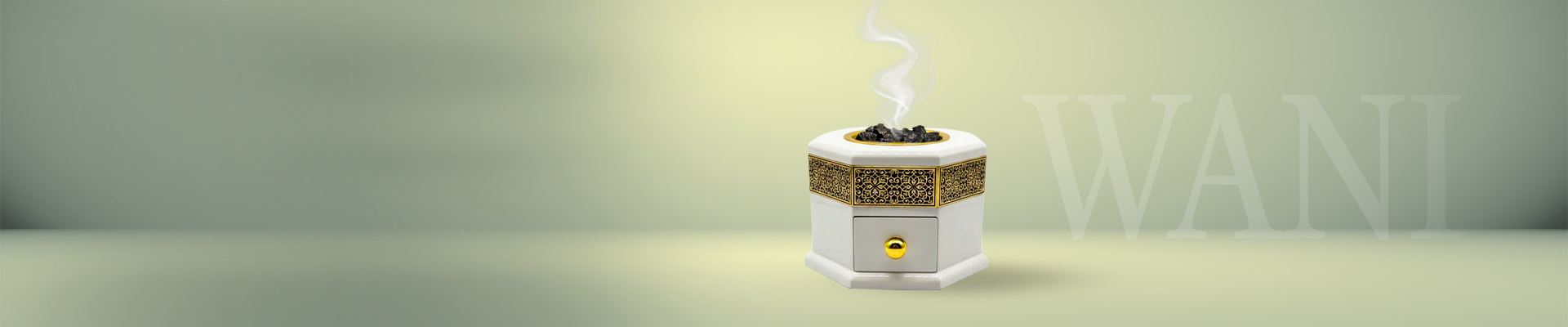 Bakhoor Burners & Accessories