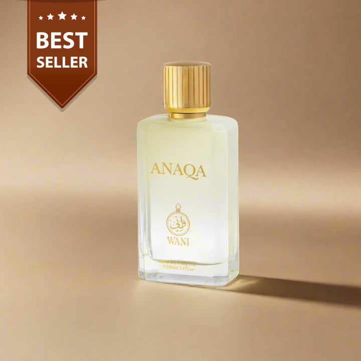 Anaqa - Unisex (100 ml/3.4 floz)