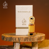 Wani Mukhalat Oil - Unisex