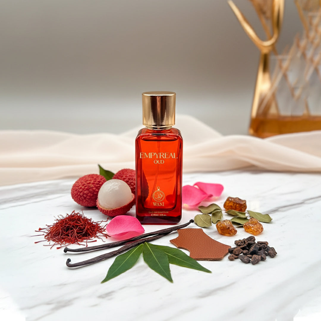 Oud Empyreal
