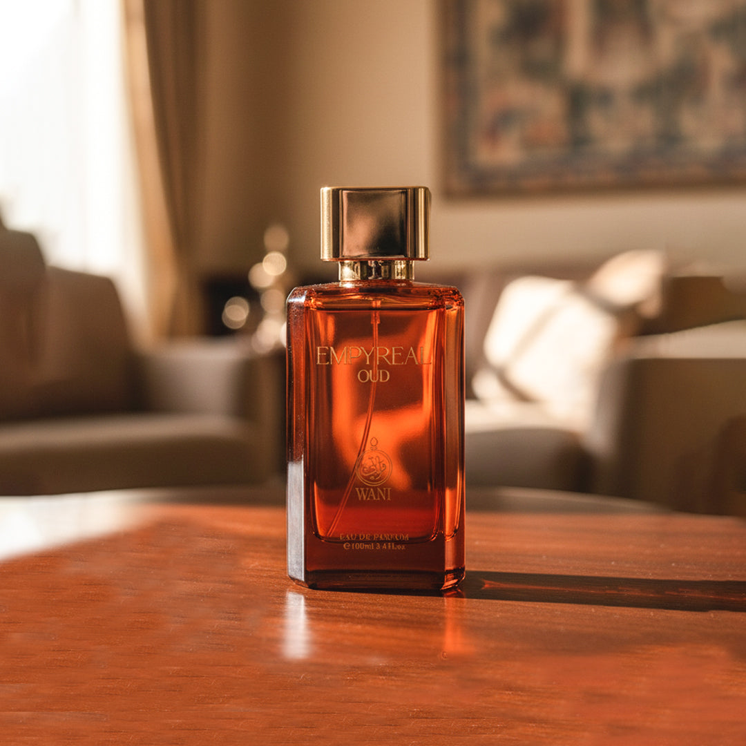 Oud Empyreal