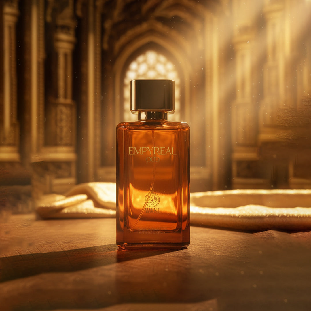 Oud Empyreal
