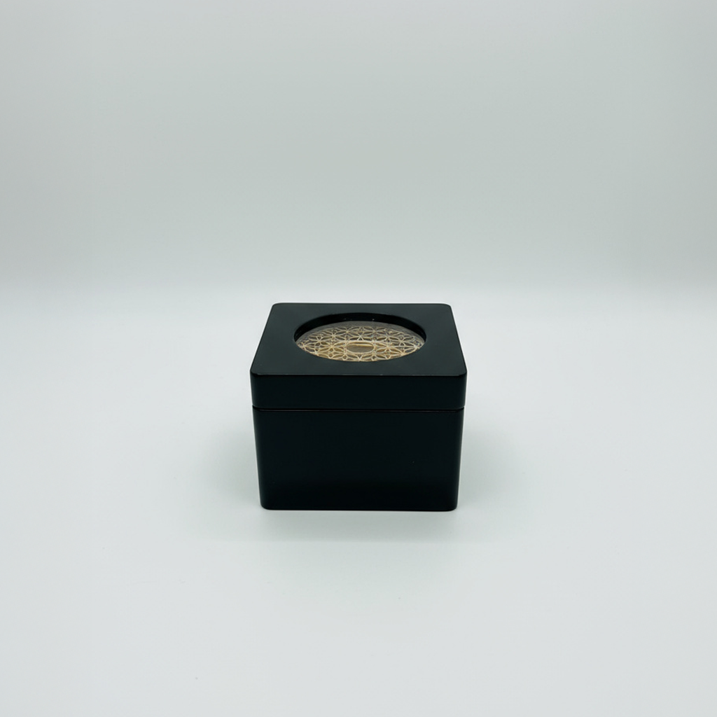 The Mystic Package