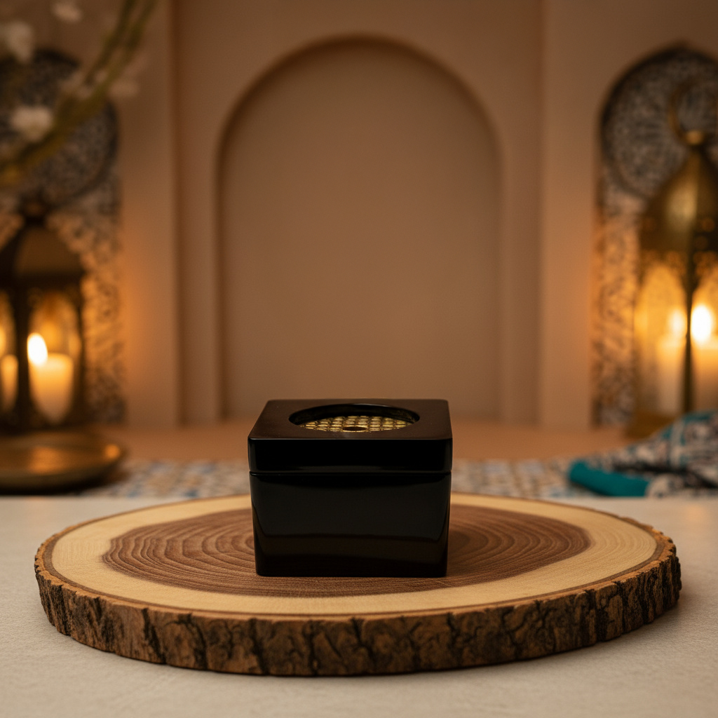 The Mystic Package