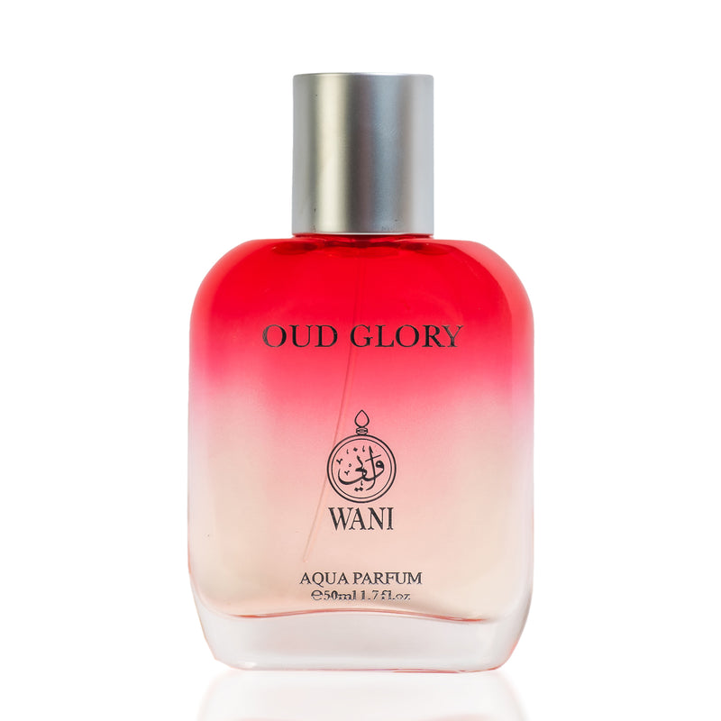 Oud Glory - Women