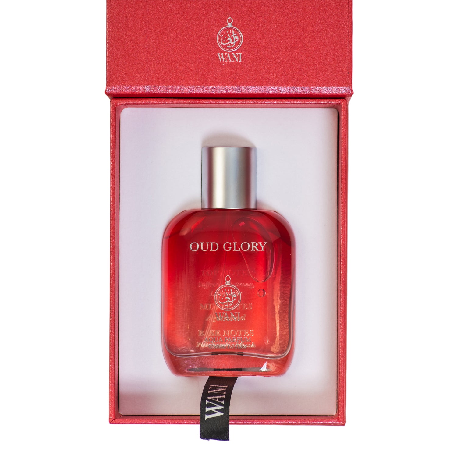 Oud Glory for Women - WATER BASED