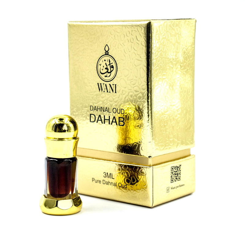 Dahnal Oud Dahab