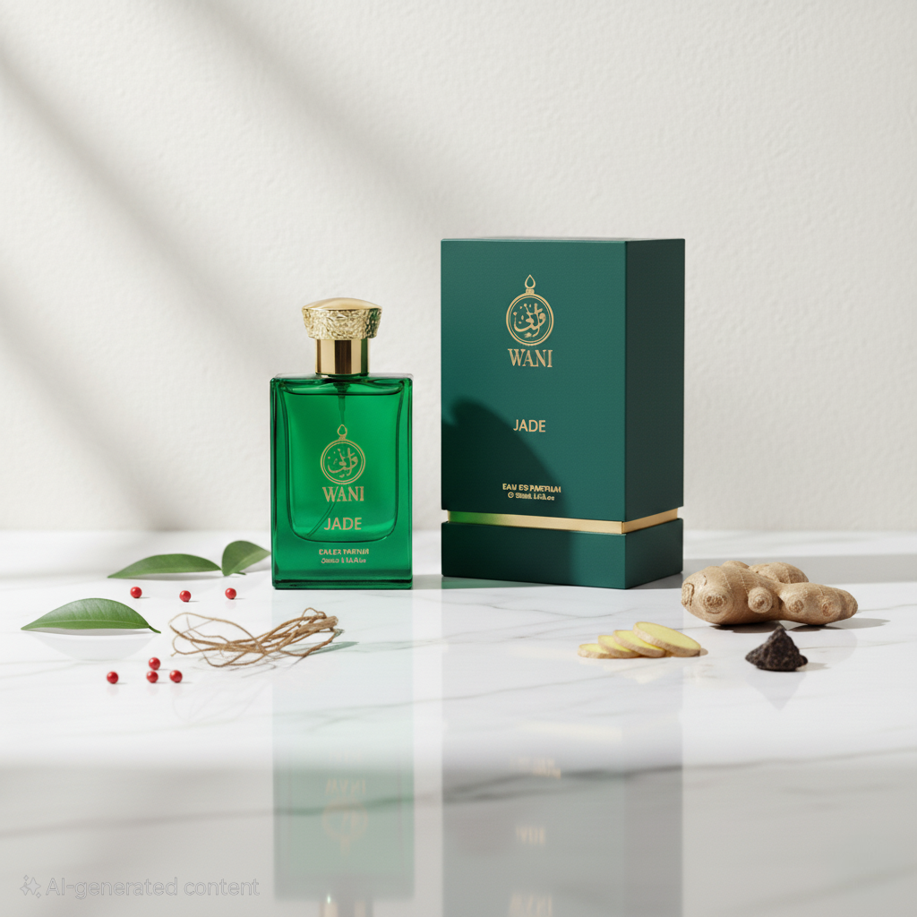 Jade - Men 50 ml