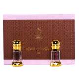Gift Set (Musk & Zahra)
