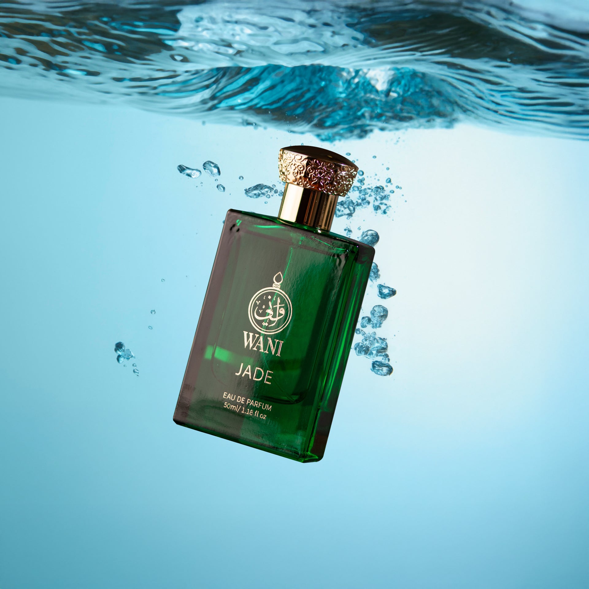 Jade - Men 50 ml