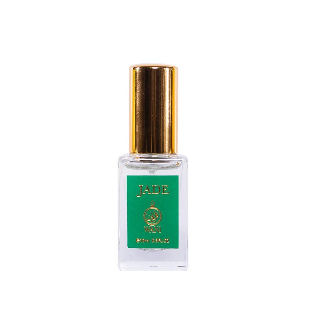 Jade (Men) | Try before you buy - 10ml Sample