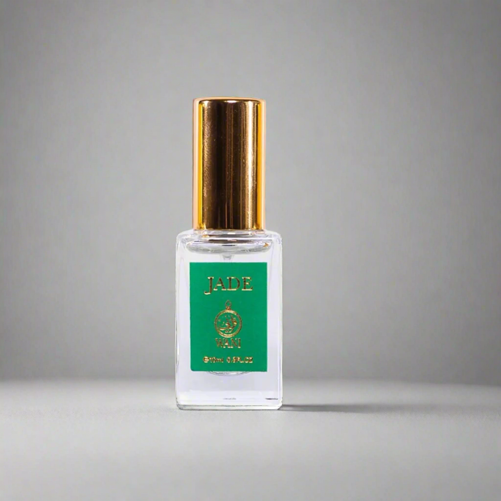 Jade (Men) | Try before you buy - 10ml Sample