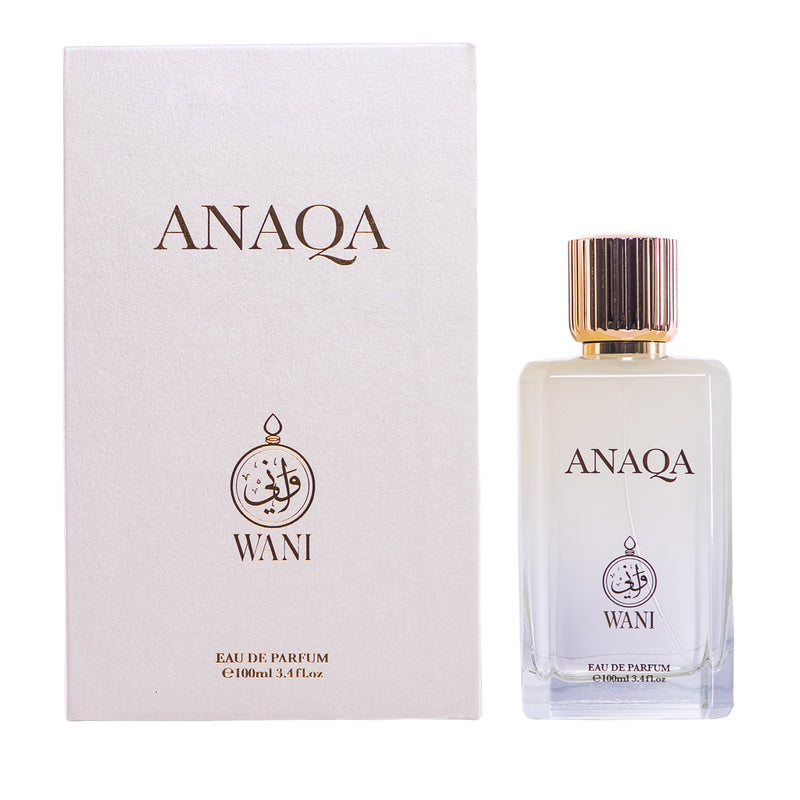 Anaqa - Unisex