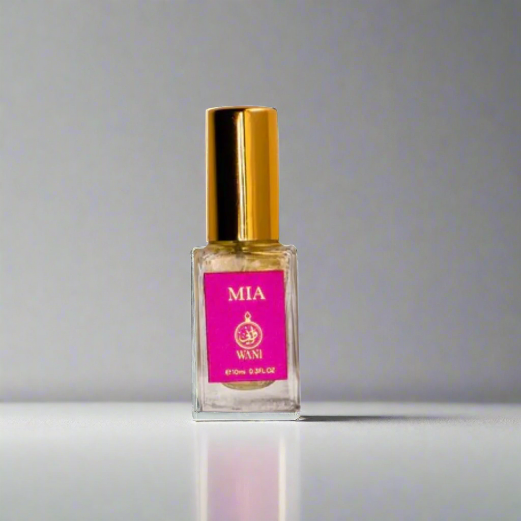 Mia (Woman) | Try before you buy - 10ml Sample