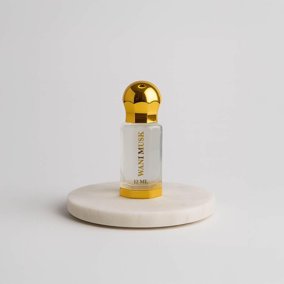 Wani Musk Oil - Unisex