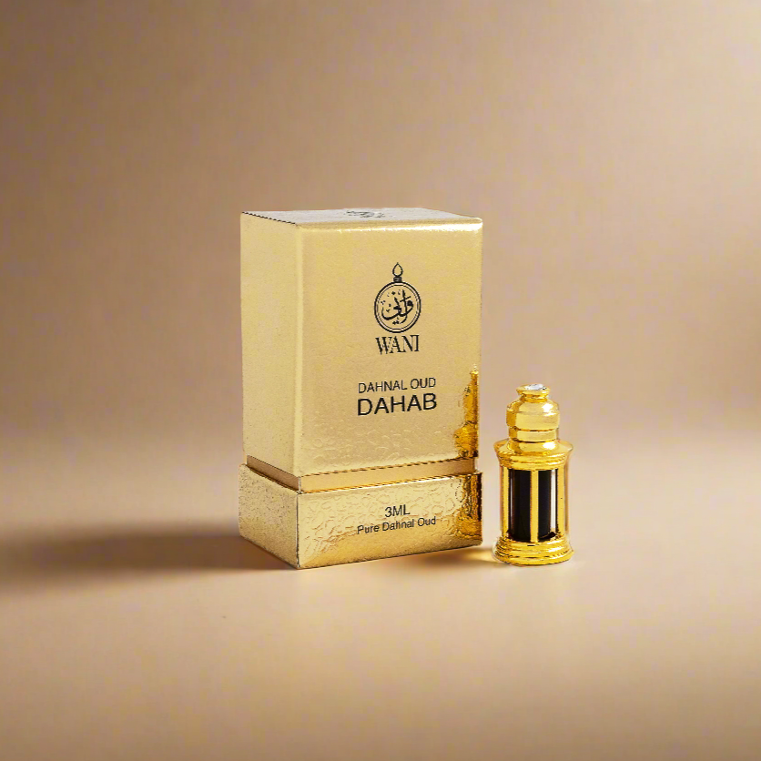 Dahnal Oud Dahab - Unisex