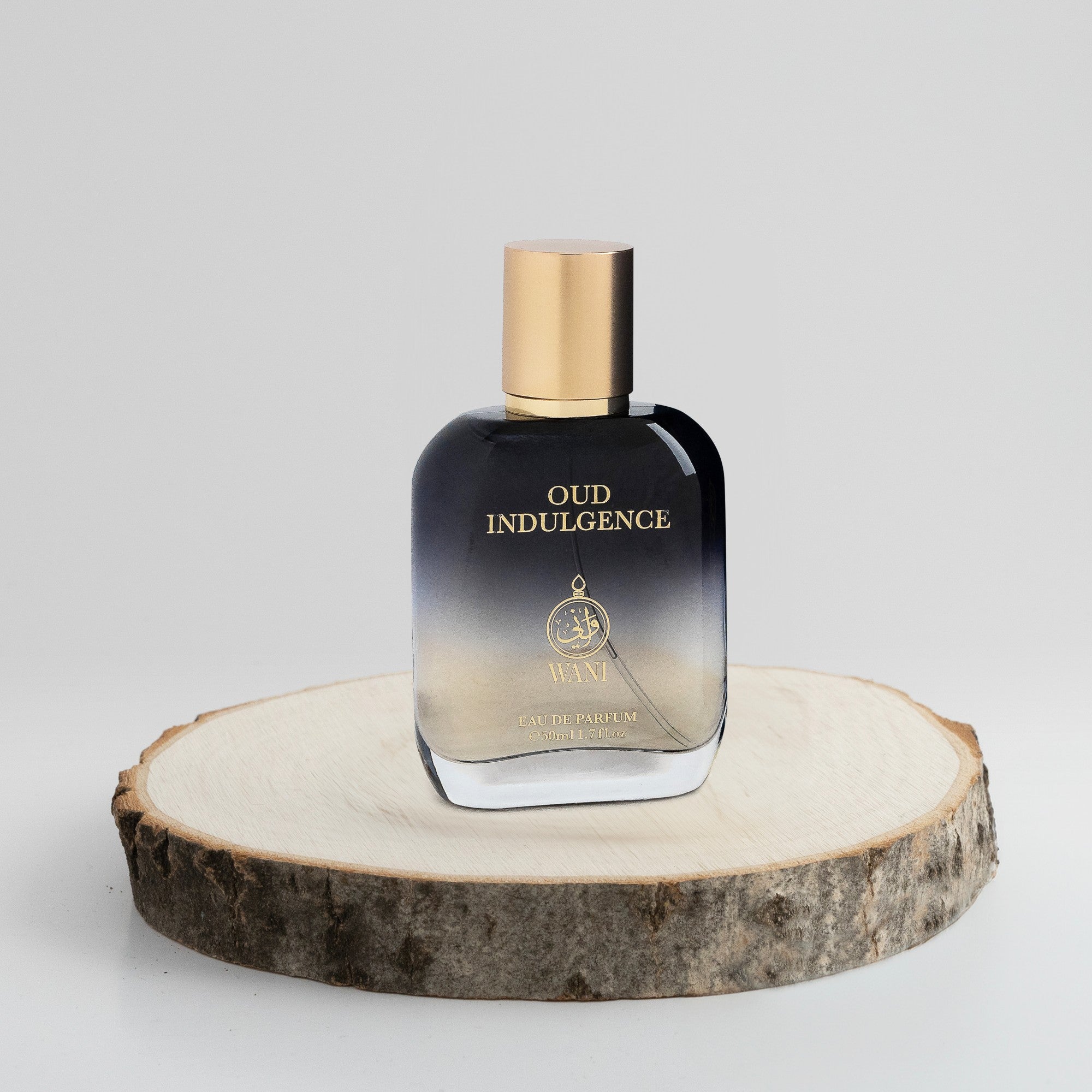 Oud Indulgence - Men