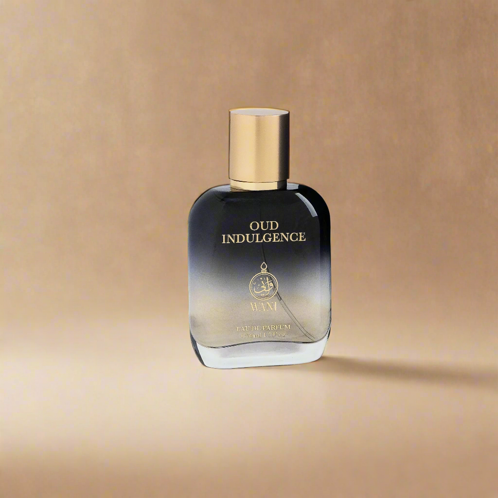 Oud Indulgence - Men