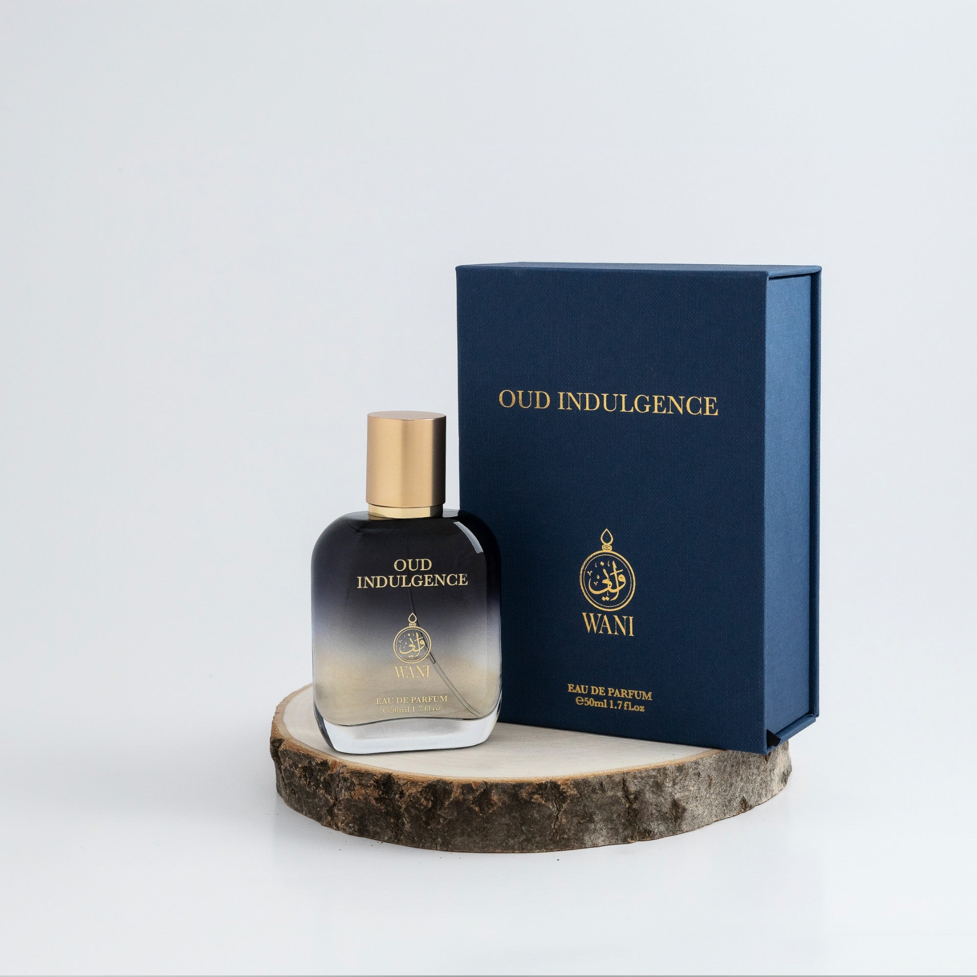 Oud Indulgence - Men