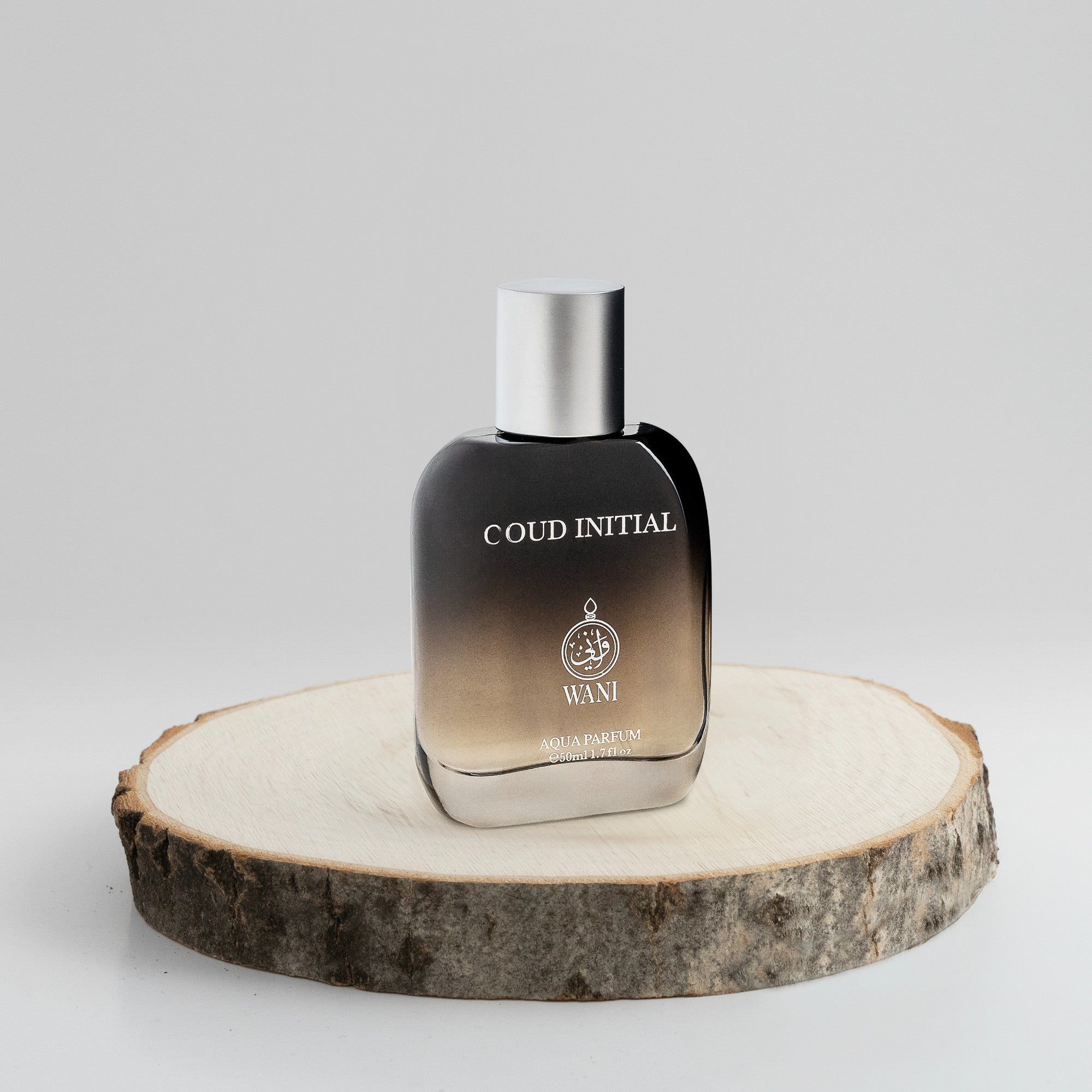 Oud Initial for Men - Water Based