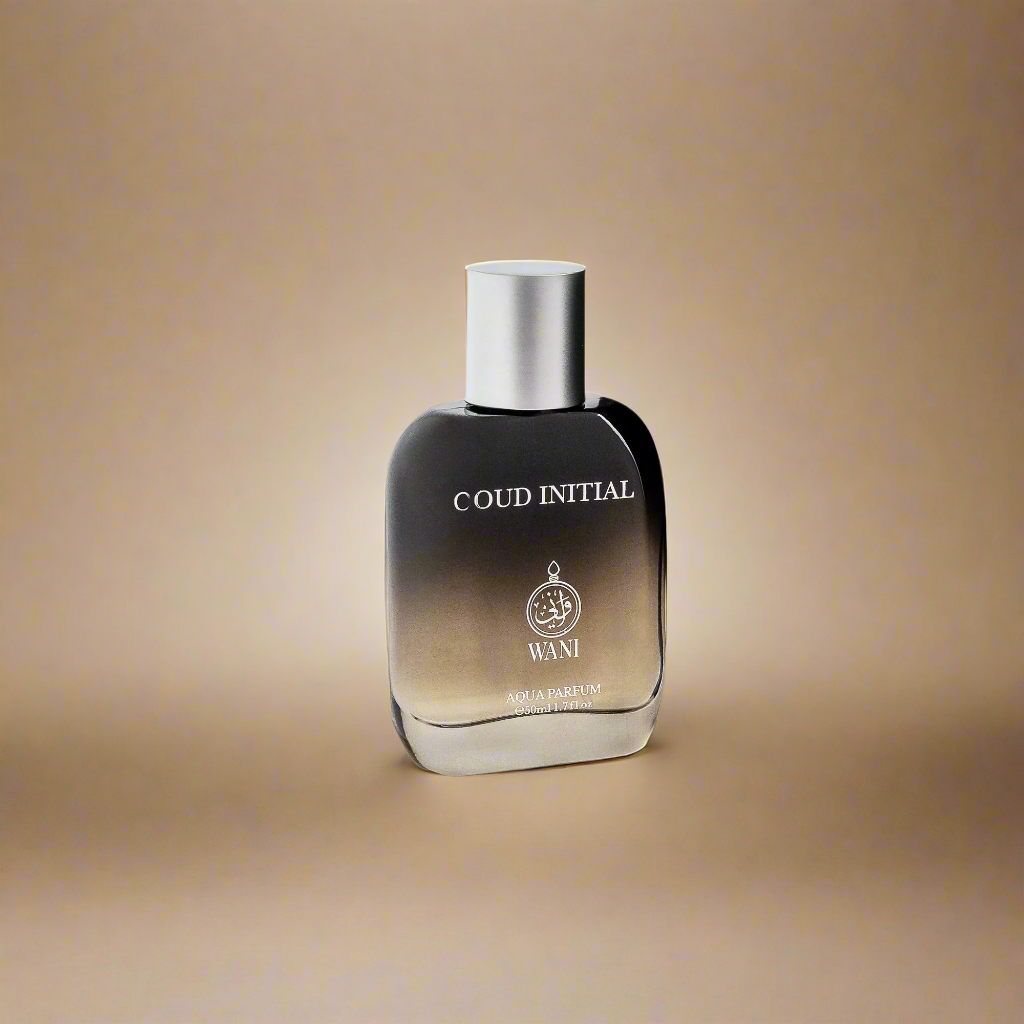 Oud Initial for Men - Water Based