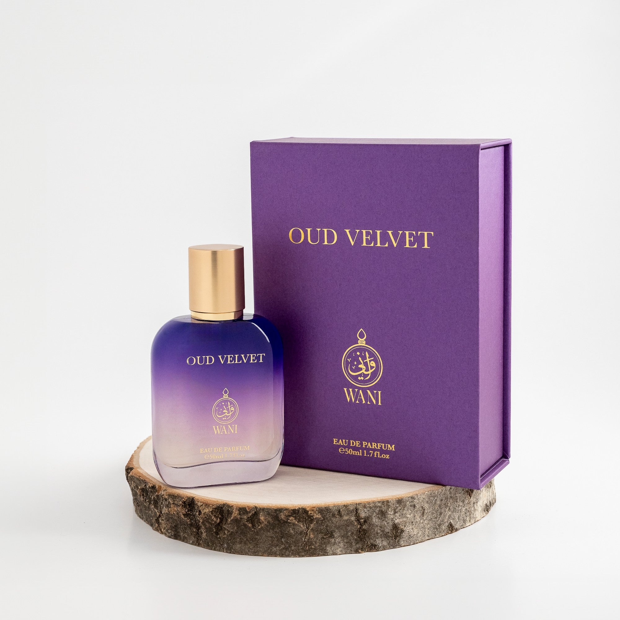 Oud Velvet - Women