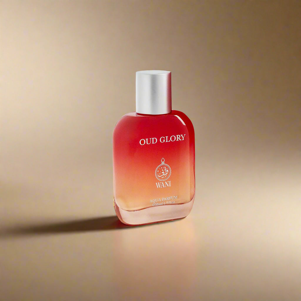 Oud Glory for Women - WATER BASED