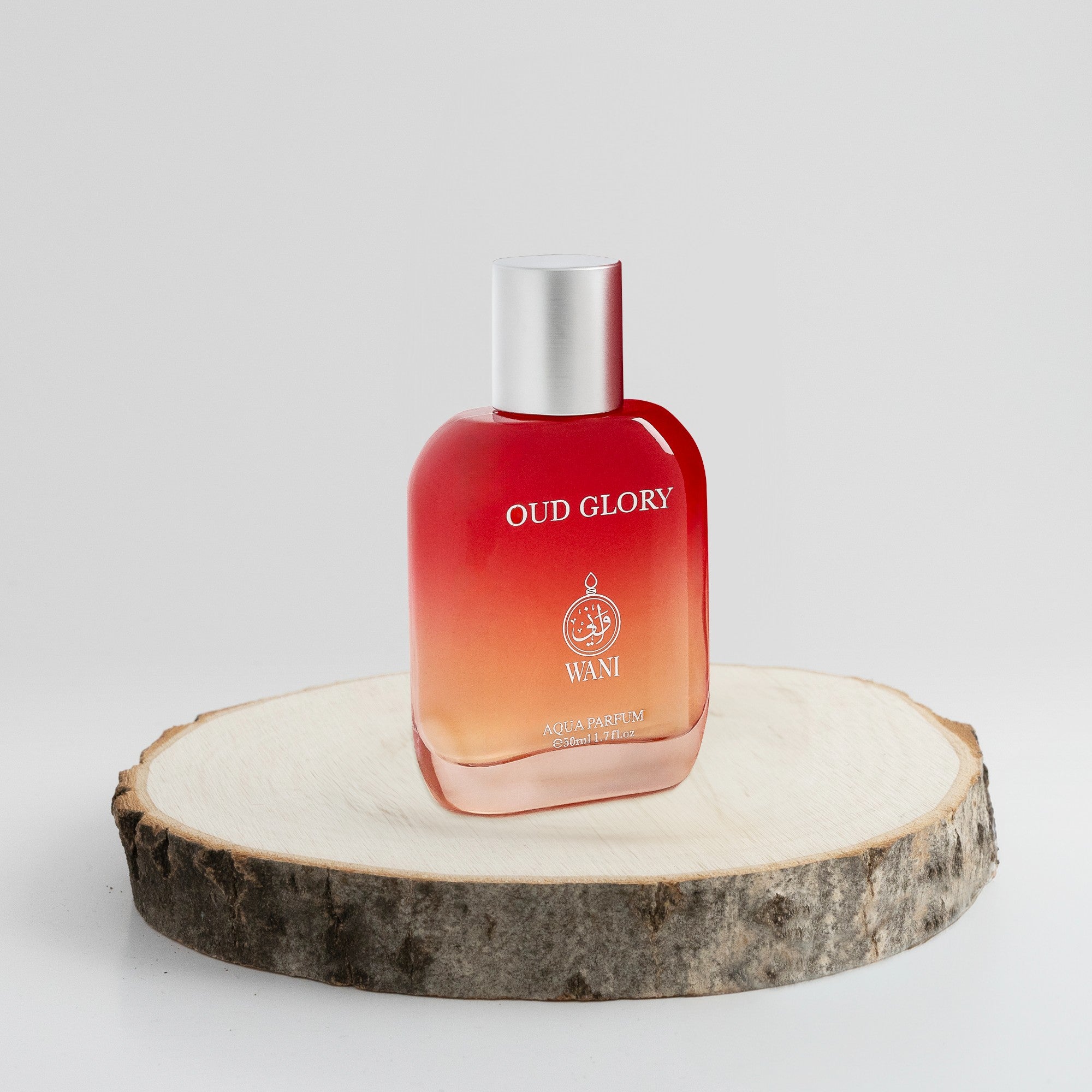 Oud Glory for Women - WATER BASED