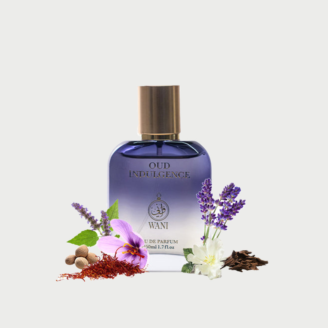 Oud Indulgence - Men