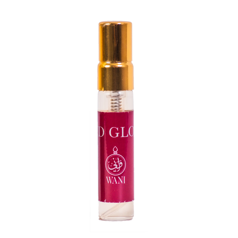Oud Glory Sample (Water-Based Perfume)