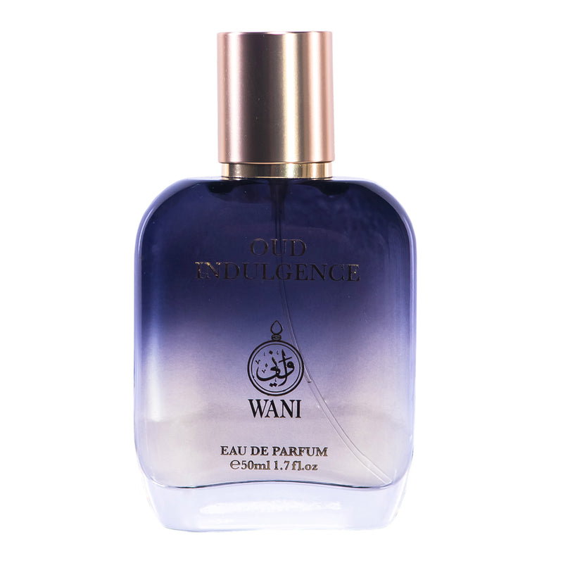 Oud Indulgence - Men