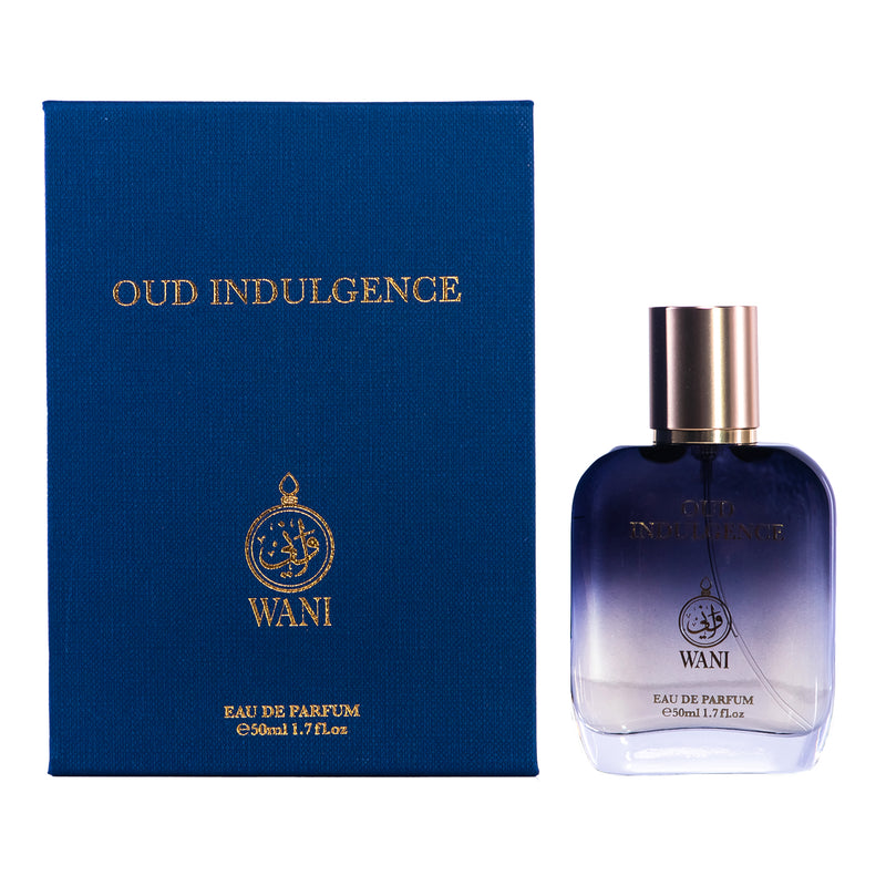 Oud Indulgence - Men