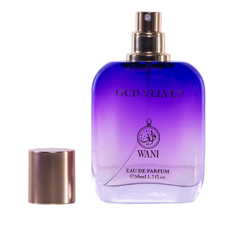 Oud Velvet - Women