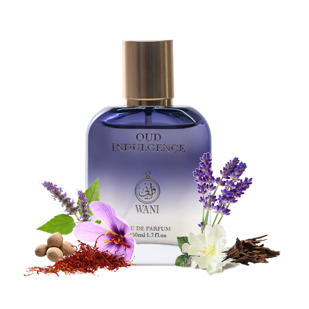 Oud Indulgence - Men