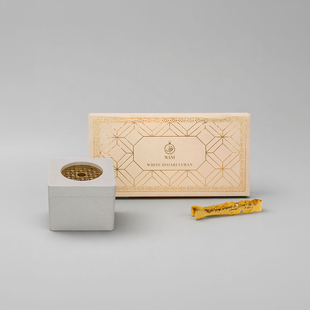 The Royal Ritual Package
