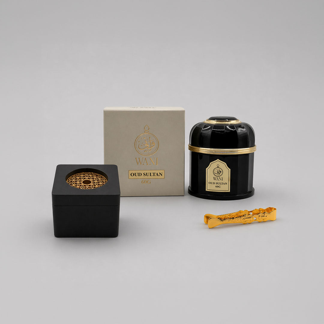The Signature Ritual Package