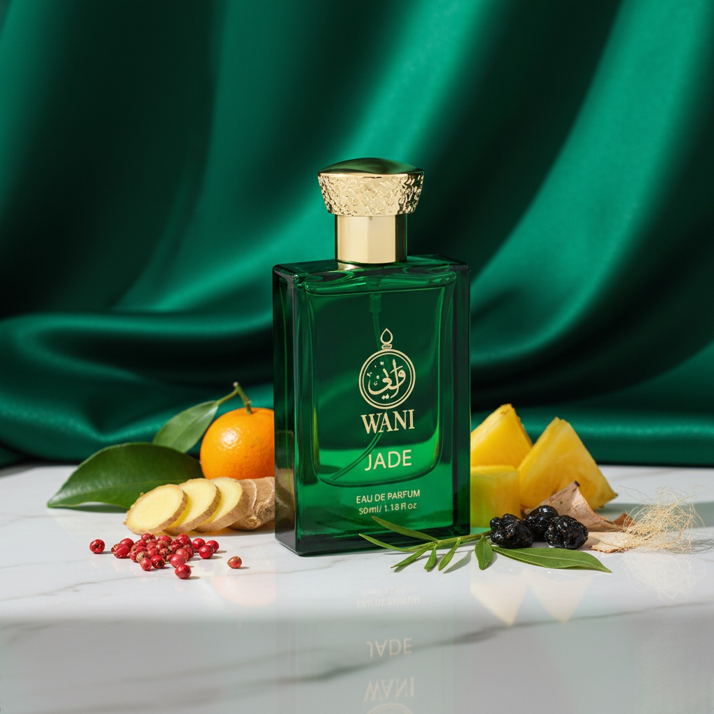 Jade - Men 50 ml