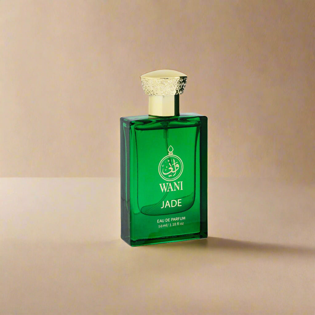 Jade - Men 50 ml