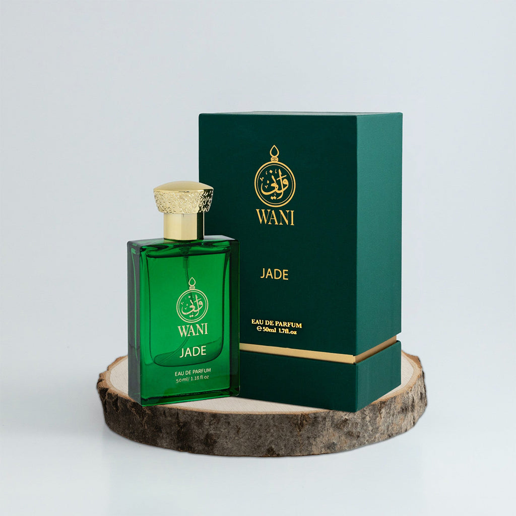 Jade - Men 50 ml