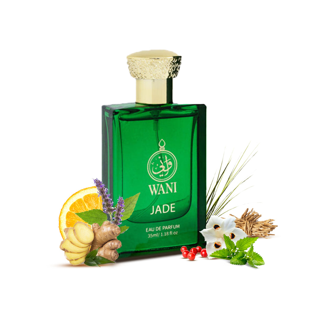 Jade - Men 50 ml