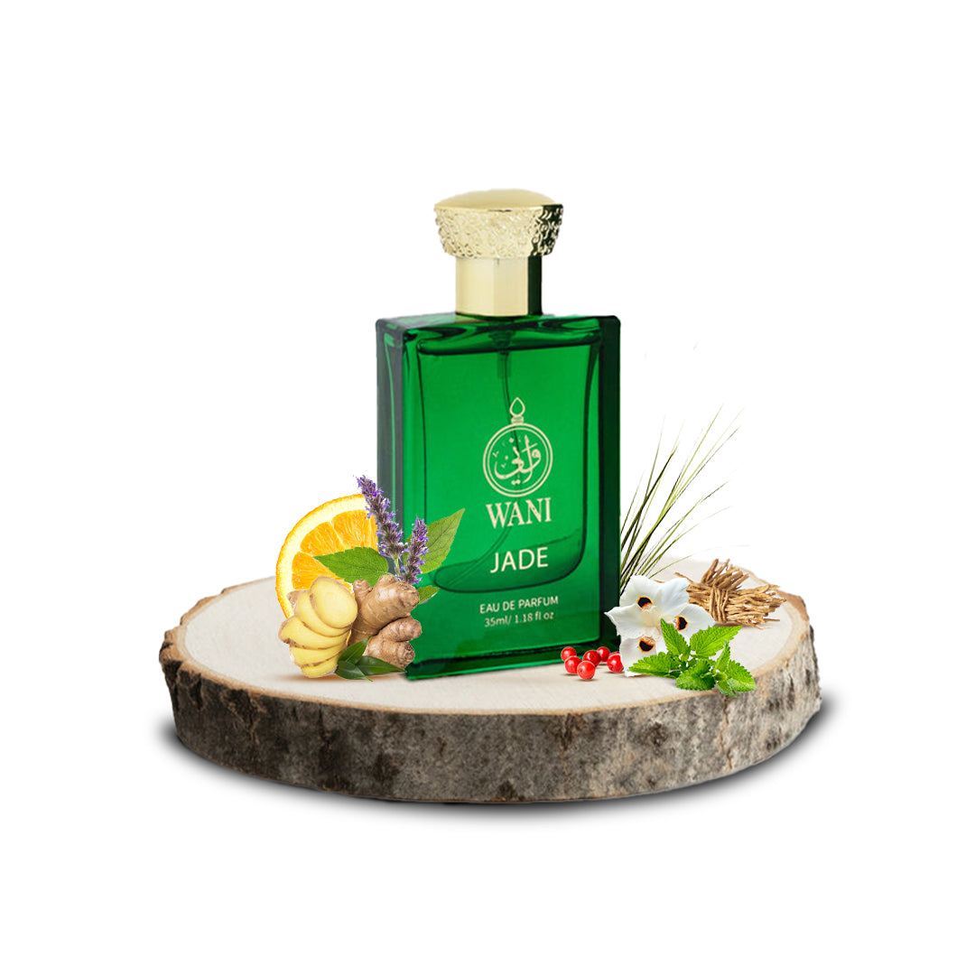 Jade - Men 50 ml